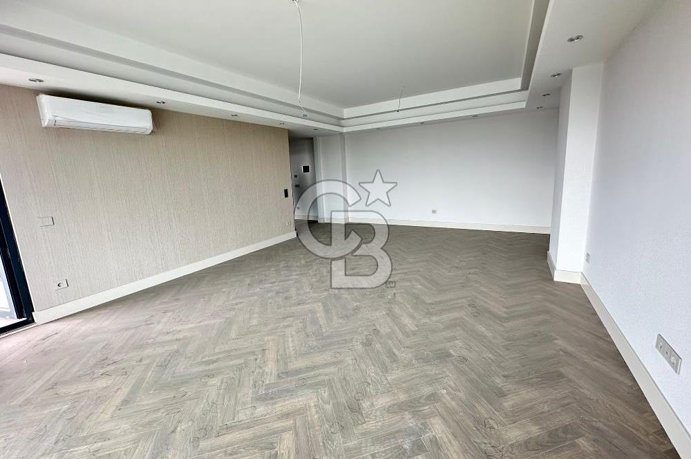 BALIKESİR PAŞAALANI E-RESİDENCE KİRALIK 3+1 DAİRE