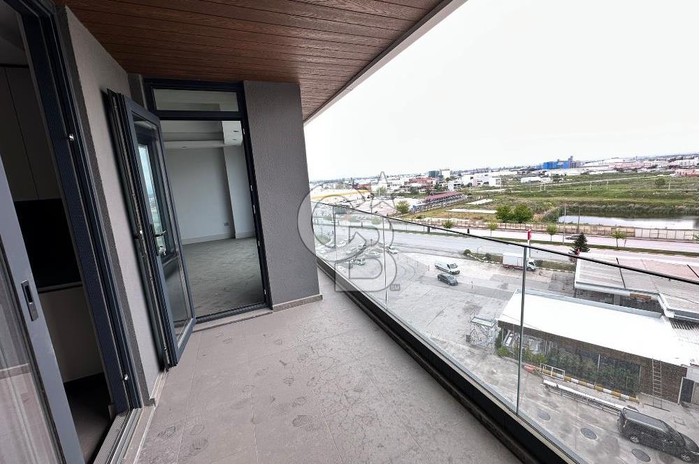 BALIKESİR PAŞAALANI E-RESİDENCE KİRALIK 3+1 DAİRE
