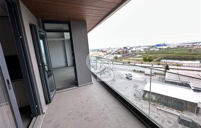 BALIKESİR PAŞAALANI E-RESİDENCE KİRALIK 3+1 DAİRE