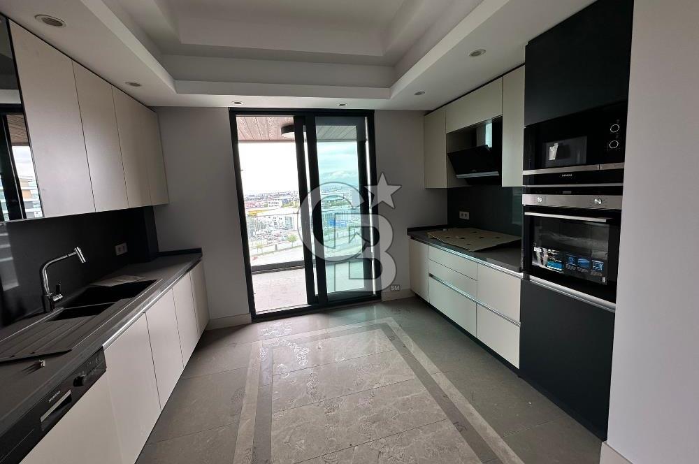 BALIKESİR PAŞAALANI E-RESİDENCE KİRALIK 3+1 DAİRE
