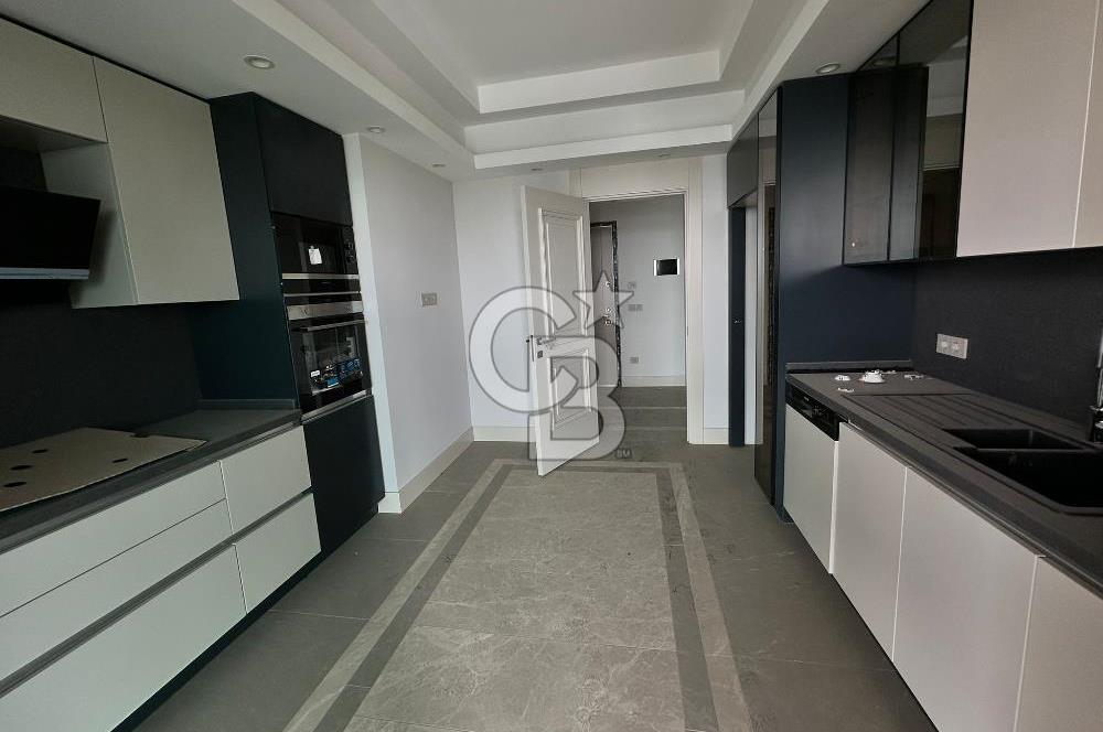 BALIKESİR PAŞAALANI E-RESİDENCE KİRALIK 3+1 DAİRE