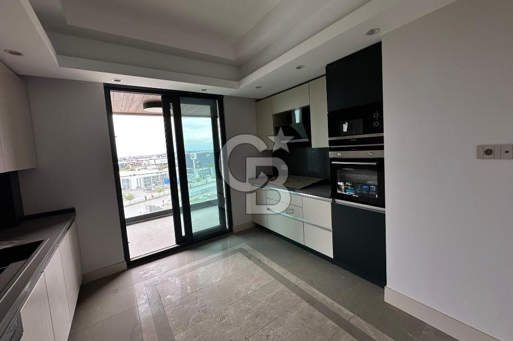 BALIKESİR PAŞAALANI E-RESİDENCE KİRALIK 3+1 DAİRE