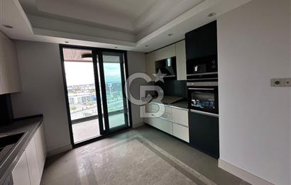 BALIKESİR PAŞAALANI E-RESİDENCE KİRALIK 3+1 DAİRE