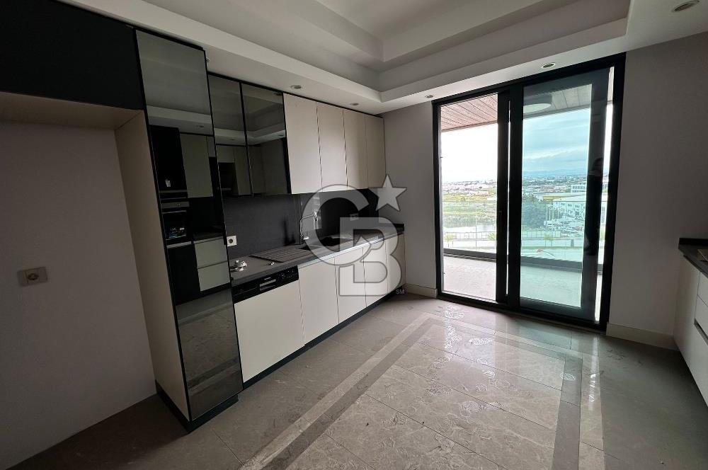 BALIKESİR PAŞAALANI E-RESİDENCE KİRALIK 3+1 DAİRE