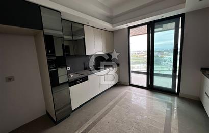 BALIKESİR PAŞAALANI E-RESİDENCE KİRALIK 3+1 DAİRE