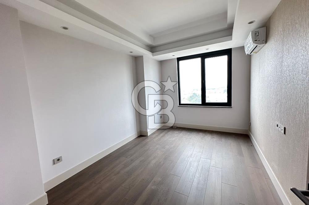 BALIKESİR PAŞAALANI E-RESİDENCE KİRALIK 3+1 DAİRE