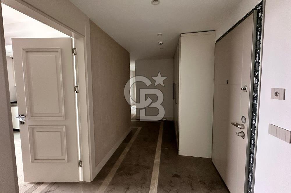 BALIKESİR PAŞAALANI E-RESİDENCE KİRALIK 3+1 DAİRE