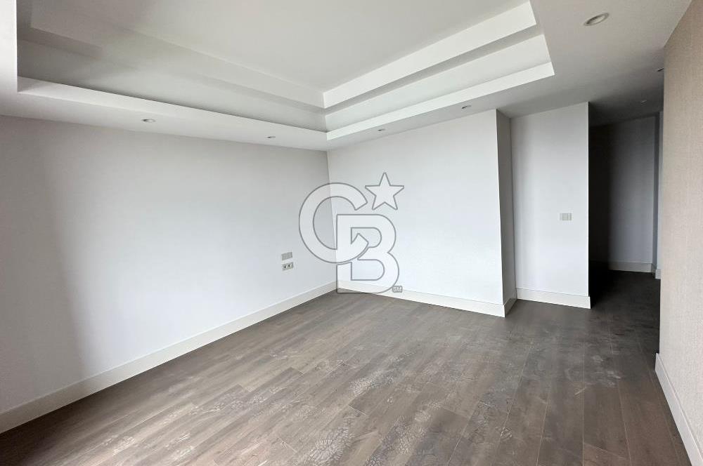 BALIKESİR PAŞAALANI E-RESİDENCE KİRALIK 3+1 DAİRE