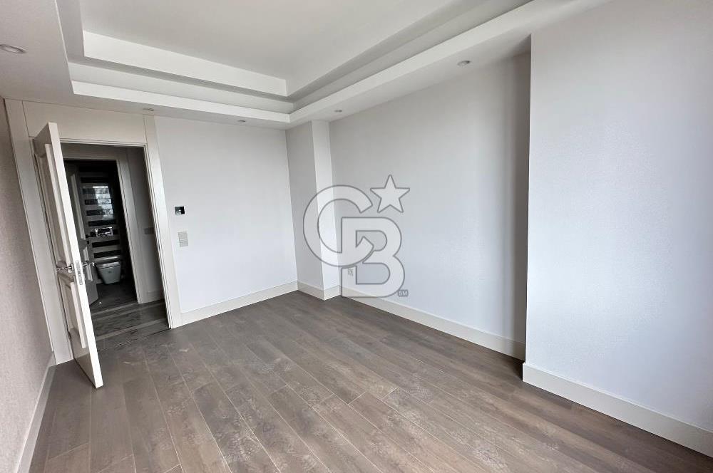 BALIKESİR PAŞAALANI E-RESİDENCE KİRALIK 3+1 DAİRE