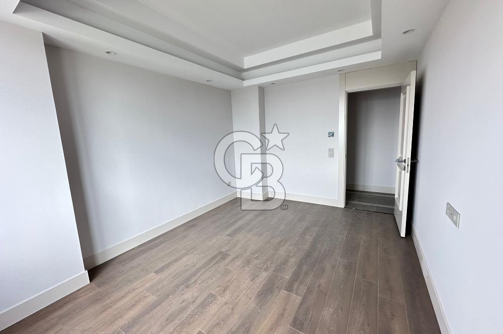 BALIKESİR PAŞAALANI E-RESİDENCE KİRALIK 3+1 DAİRE