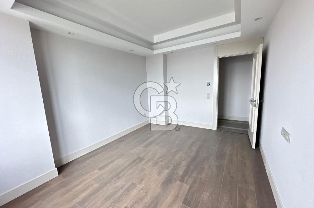 BALIKESİR PAŞAALANI E-RESİDENCE KİRALIK 3+1 DAİRE