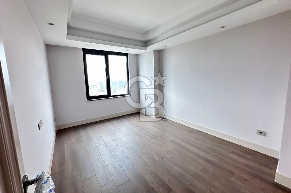 BALIKESİR PAŞAALANI E-RESİDENCE KİRALIK 3+1 DAİRE