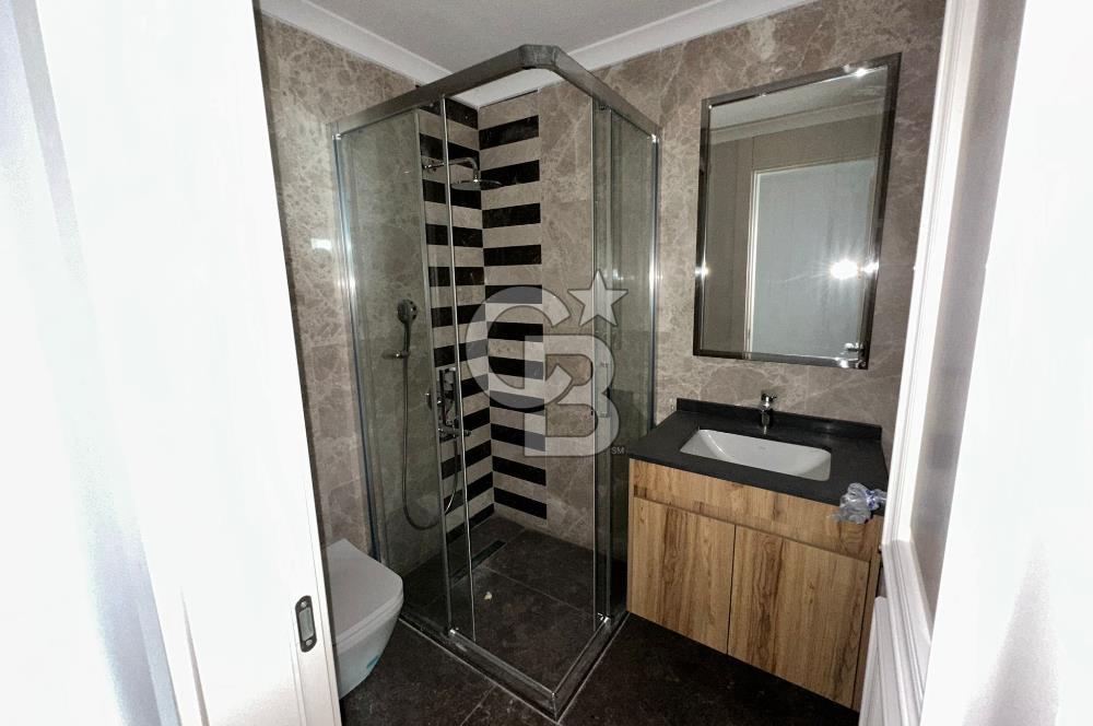 BALIKESİR PAŞAALANI E-RESİDENCE KİRALIK 3+1 DAİRE
