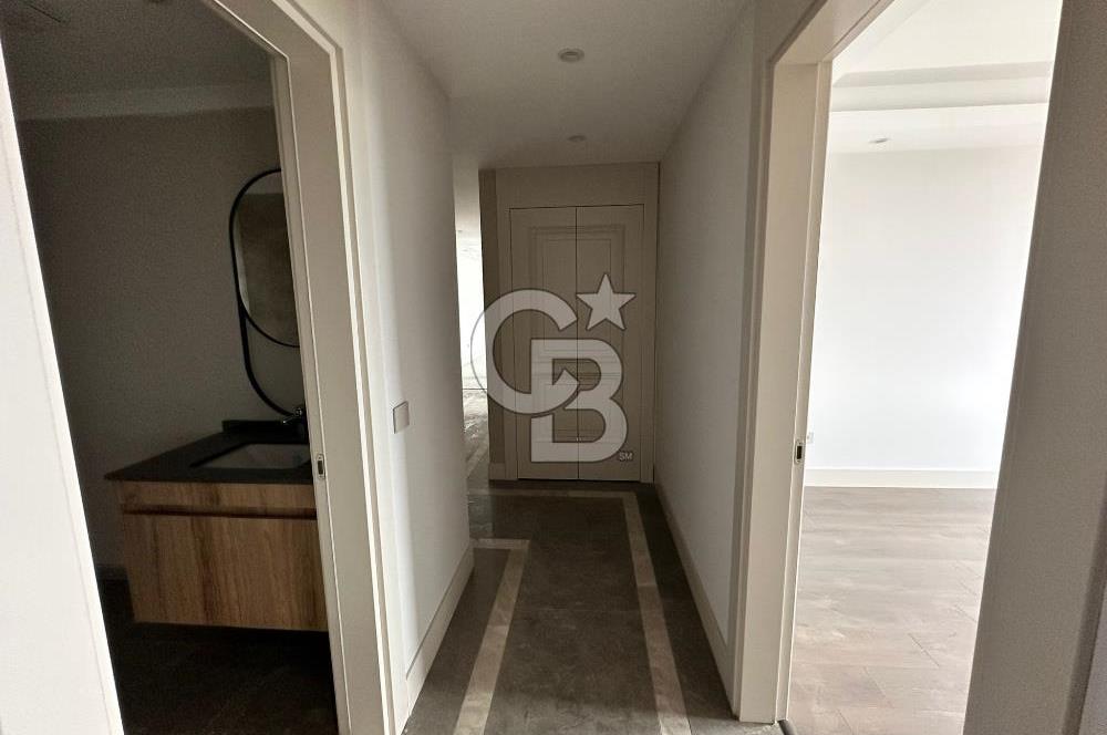 BALIKESİR PAŞAALANI E-RESİDENCE KİRALIK 3+1 DAİRE