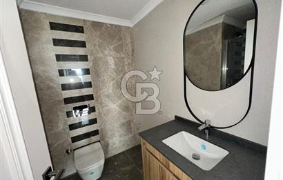 BALIKESİR PAŞAALANI E-RESİDENCE KİRALIK 3+1 DAİRE