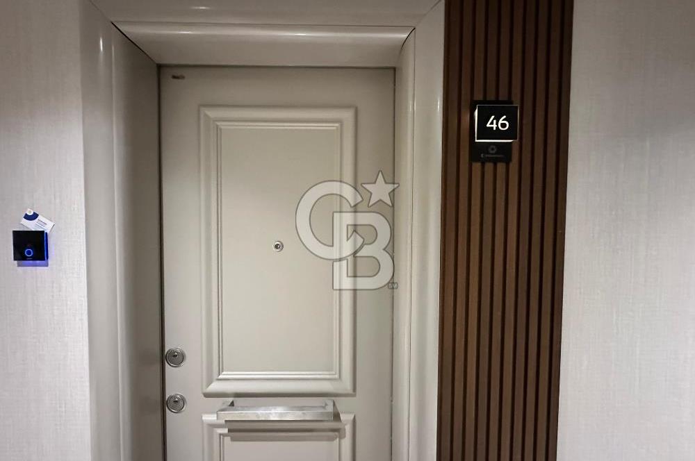 BALIKESİR PAŞAALANI E-RESİDENCE KİRALIK 3+1 DAİRE