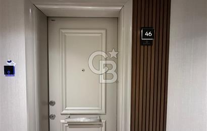 BALIKESİR PAŞAALANI E-RESİDENCE KİRALIK 3+1 DAİRE