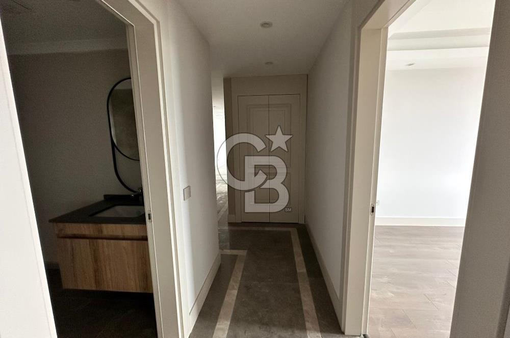 BALIKESİR PAŞAALANI E-RESİDENCE KİRALIK 3+1 DAİRE