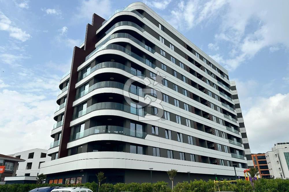BALIKESİR PAŞAALANI E-RESİDENCE KİRALIK 3+1 DAİRE
