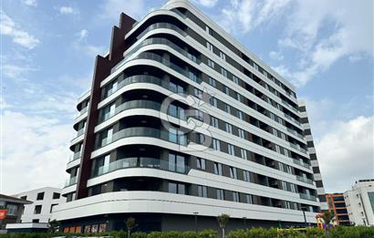BALIKESİR PAŞAALANI E-RESİDENCE KİRALIK 3+1 DAİRE