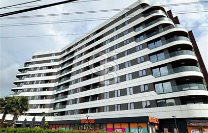 BALIKESİR PAŞAALANI E-RESİDENCE KİRALIK 3+1 DAİRE
