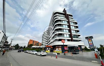 BALIKESİR PAŞAALANI E-RESİDENCE KİRALIK 3+1 DAİRE
