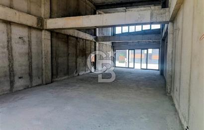 EDREMİT ÖZDEMİR PLAZA'DA KİRALIK ŞIK DÜKKAN