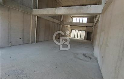 EDREMİT ÖZDEMİR PLAZA'DA KİRALIK ŞIK DÜKKAN