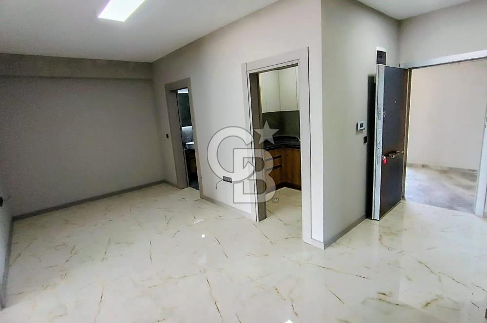 ÖZDEMİR PLAZA'DAN ŞIK OFİS&BÜRO