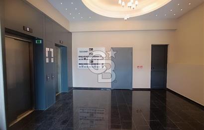 ÖZDEMİR PLAZA'DAN ŞIK OFİS&BÜRO