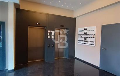 ÖZDEMİR PLAZA'DAN ŞIK OFİS&BÜRO