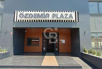 ÖZDEMİR PLAZA'DAN ŞIK OFİS&BÜRO