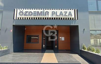 ÖZDEMİR PLAZA'DAN ŞIK OFİS&BÜRO