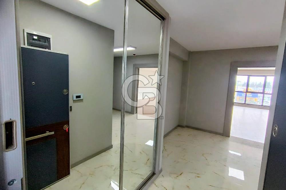 ÖZDEMİR PLAZA'DAN ŞIK OFİS&BÜRO