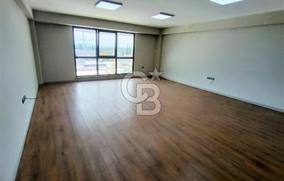 ÖZDEMİR PLAZA'DAN ŞIK OFİS&BÜRO