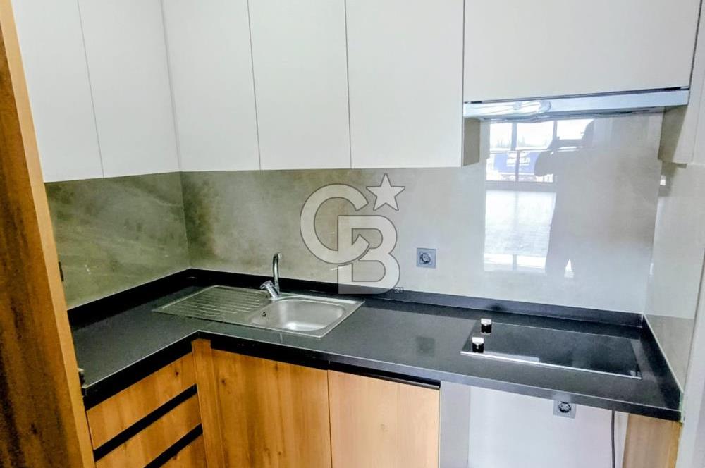 ÖZDEMİR PLAZA'DAN ŞIK OFİS&BÜRO