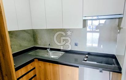 ÖZDEMİR PLAZA'DAN ŞIK OFİS&BÜRO