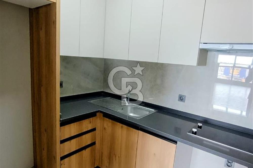 ÖZDEMİR PLAZA'DAN ŞIK OFİS&BÜRO