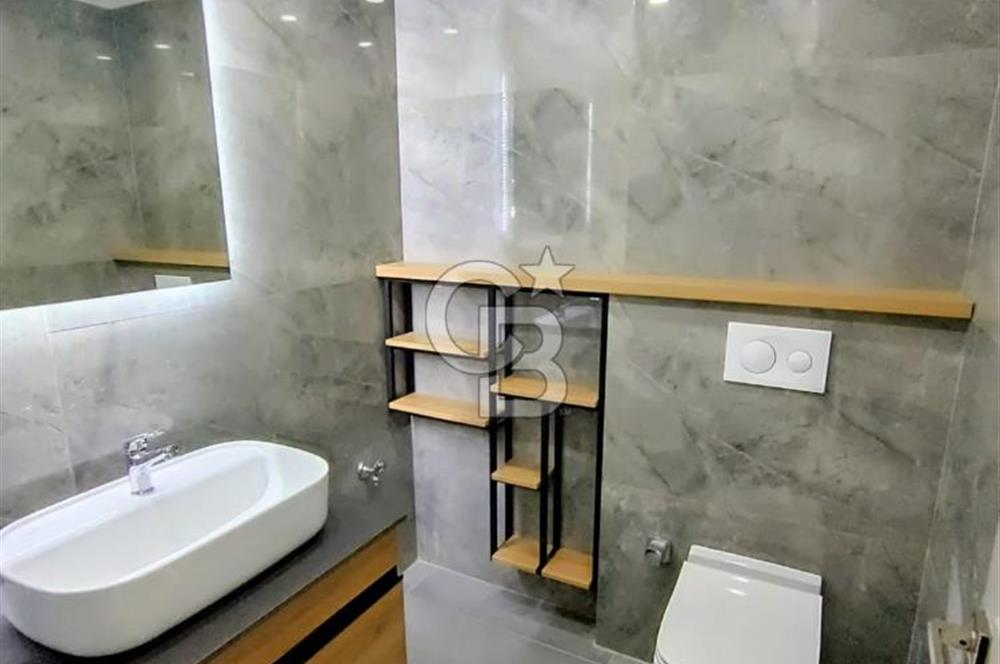 ÖZDEMİR PLAZA'DAN ŞIK OFİS&BÜRO