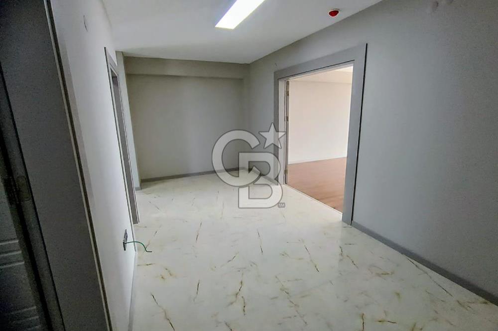 ÖZDEMİR PLAZA'DAN ŞIK OFİS&BÜRO