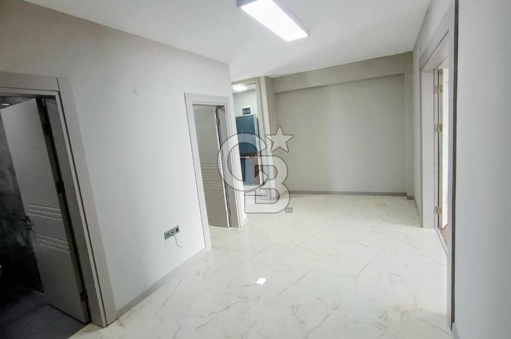 ÖZDEMİR PLAZA'DAN ŞIK OFİS&BÜRO
