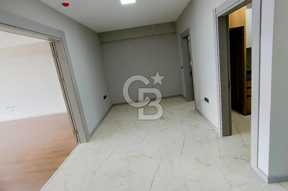 ÖZDEMİR PLAZA'DAN ŞIK OFİS&BÜRO