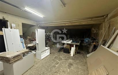 BAĞCILAR VELİOĞLU CADDESİNDE 3 KATLI CAZİP DÜKKAN