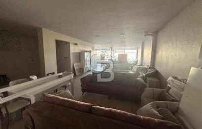 BAĞCILAR VELİOĞLU CADDESİNDE 3 KATLI CAZİP DÜKKAN