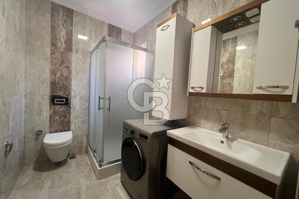 Bodrum Yokuşbaşı 1+1 Eşyalı Kiralık Daire