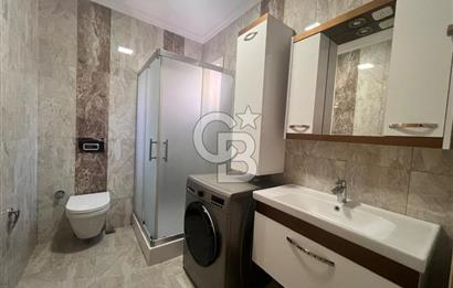 Bodrum Yokuşbaşı 1+1 Eşyalı Kiralık Daire