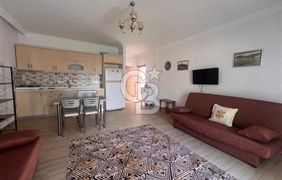 Bodrum Yokuşbaşı 1+1 Eşyalı Kiralık Daire