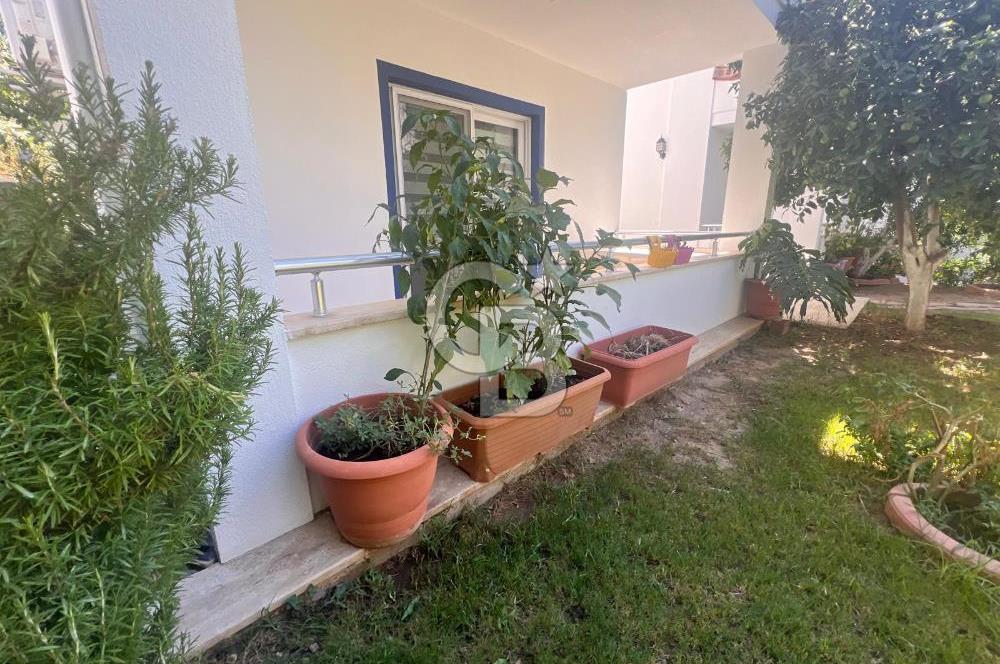 Bodrum Yokuşbaşı 1+1 Eşyalı Kiralık Daire