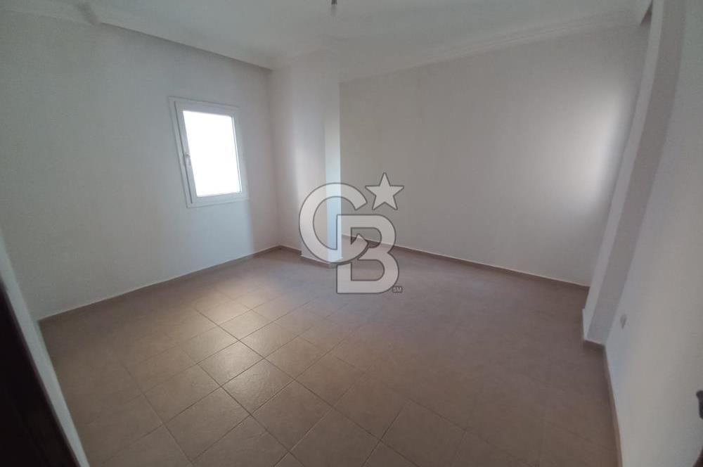 Turgutreis Akçaalanda Deniz Manzaralı Kiralık 2+1 Geniş Daire