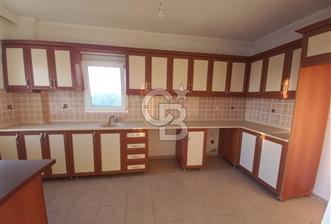 Turgutreis Akçaalanda Deniz Manzaralı Kiralık 2+1 Geniş Daire